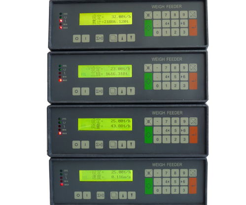 益遠(yuǎn)科技 遠(yuǎn)程啟停皮帶秤儀表的創(chuàng)新解決方案與專業(yè)運(yùn)維服務(wù)