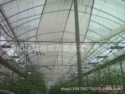 【廠家直銷萵苣大棚蔬菜大棚農用大棚】惠山區堰橋雙農盛溫室大棚管廠 - 產品庫